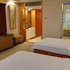 佛山三水世纪皇庭酒店豪华双床房照片_图片
