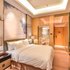珠海龙珠达国际酒店高级大床房照片_图片