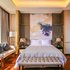 珠海龙珠达国际酒店尊贵大床房照片_图片