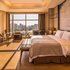 珠海龙珠达国际酒店高级商务景观大床房照片_图片
