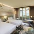 杭州鸬鸟新湖希尔顿花园酒店标准双床房照片_图片