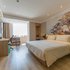 南京上元大街亚朵酒店几木大床房照片_图片