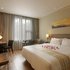 如家精选酒店(北京五棵松店)高级大床房照片_图片