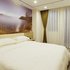 泸州原宿酒店高级大床房照片_图片