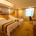 维也纳国际酒店(上海浦江店)高级双床房照片_图片