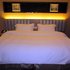 自贡美露丽夫国际酒店居家大床房照片_图片