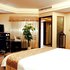 绵阳长虹国际酒店轻奢尊享大床房照片_图片