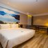 合肥滨湖杭州路亚朵酒店高级大床房照片_图片