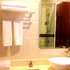 广州山东大厦鲁悦酒店(白云文化广场地铁站店)舒适双床房照片_图片