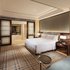 福州三迪希尔顿酒店单卧室套房照片_图片