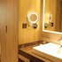 哈尔滨博物馆亚朵酒店亲子套房（小冰箱+浴袍）照片_图片