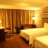 上海国际旅游度假区秀浦路和颐酒店高级双床房照片_图片