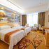 维也纳酒店(重庆合川高铁站店)高级双床房照片_图片