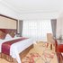 维也纳国际酒店(杭州下沙大学城店)标准大床房照片_图片