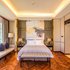 珠海龙珠达国际酒店尊贵商务大床房照片_图片