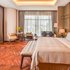 珠海龙珠达国际酒店豪华商务大床房照片_图片