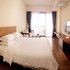 惠东双月湾虹海湾酒店270度全海景豪华大床房照片_图片