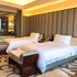 厦门罗约海滨温泉酒店豪华海景双床房照片_图片