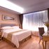维也纳3好酒店(杭州钱江世纪城店)高级大床房(无窗)照片_图片