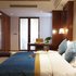宿州青山国际酒店豪华大床房照片_图片