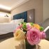 如家商旅酒店(重庆江北机场悦来会展中央公园店)高级大床房照片_图片