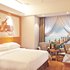 维也纳国际酒店(广州长隆祈福新邨店)标准大床房(无窗)照片_图片