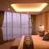 大理维笙山海湾酒店270度超大阳台洱海全景观景套房照片_图片