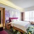 哈尔滨哈西希尔顿欢朋酒店高级大床房照片_图片