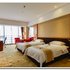 东莞湾畔酒店奢华城景双床房照片_图片