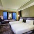 重庆江北希尔顿逸林酒店行政双床房照片_图片