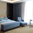 泰安开元国际大酒店豪华智能大床房照片_图片