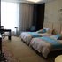 泰安开元国际大酒店豪华智能双床房照片_图片