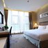 北京行宫国际酒店迎宾楼商务大床房照片_图片