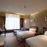 北京行宫国际酒店迎宾楼商务双床房照片_图片