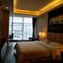 重庆汇豪大酒店阳光景观大床间照片_图片