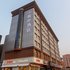 希岸酒店(石家庄中华北大街店)电话:0311-66850689