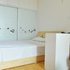 春天休闲自助公寓电话:0532-85294377