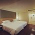 江油戴斯大酒店高级双床房照片_图片