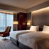 上海安曼纳卓悦酒店至尊豪华双床房照片_图片