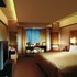 北京香格里拉饭店高级大床间照片_图片