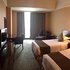 杭州红星文化大酒店高级标准房照片_图片