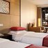 南京国信状元楼大酒店标准双床间照片_图片