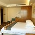 上海酒钢大酒店特惠大床房照片_图片