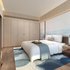 三亚红塘湾建国度假酒店豪华海景家庭套二房一厅照片_图片