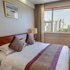 上海陕西商务酒店家庭双卧套房照片_图片