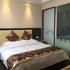 格林豪泰(滁州来安开发区快捷酒店)大床房照片_图片