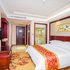维也纳酒店(上海高平路店)标准大床房照片_图片