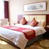 昌图蓝海国际温泉酒店大床房照片_图片