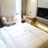素柏·云酒店(上海万达广场通河新村地铁站店)高级大床房照片_图片