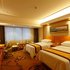 维也纳酒店(成都机场双流万达店)标准大床房照片_图片